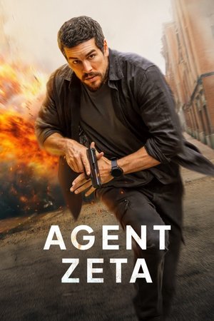 MOVIE: Agent Zeta (2026)