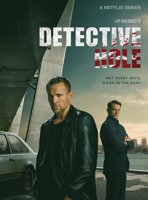 SERIES: Detective Hole (Season 1)
