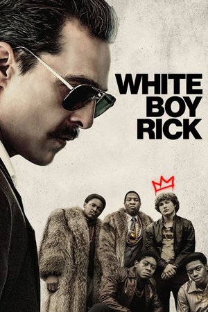 MOVIE: White Boy Rick (2018)
