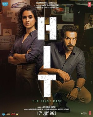 MOVIE: HIT: The First Case (2022)