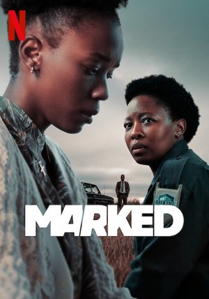 SERIES: Marked (Season 1)