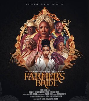 MOVIE: Farmer’s Bride (2024)