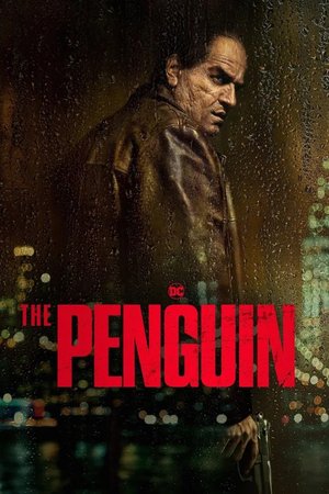 SERIES: The Penguin (Season 1)