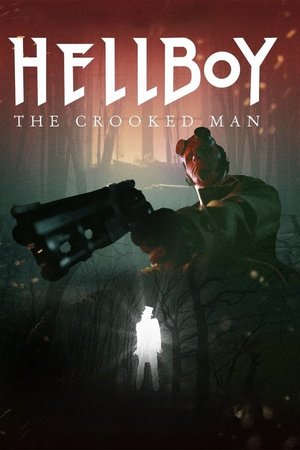 MOVIE: Hellboy: The Crooked Man (2024)
