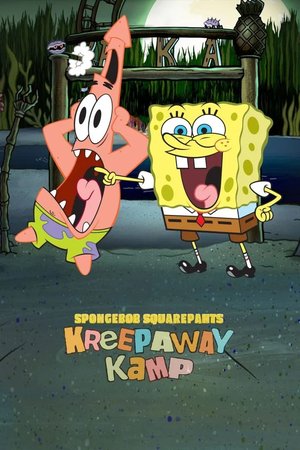 MOVIE: SpongeBob Squarepants: Kreepaway Kamp (2024)