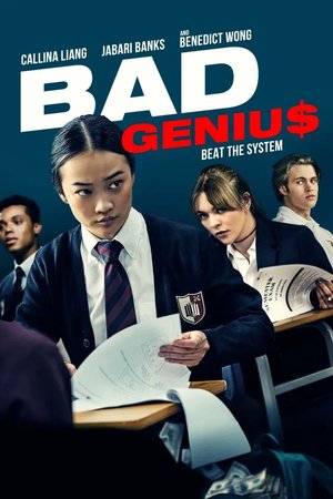 MOVIE: Bad Genius (2024)