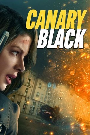 MOVIE: Canary Black (2024)