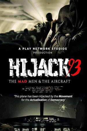 MOVIE: Hijack '93 (2024)