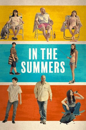 MOVIE: In the Summers (2024)