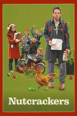 MOVIE: Nutcrackers (2024)