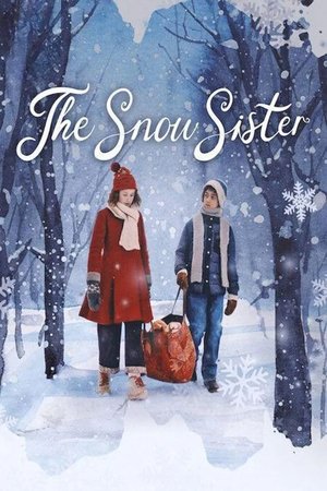 MOVIE: The Snow Sister (2024)