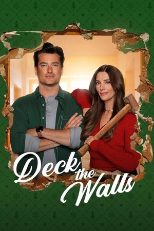 MOVIE: Deck the Walls (2024)