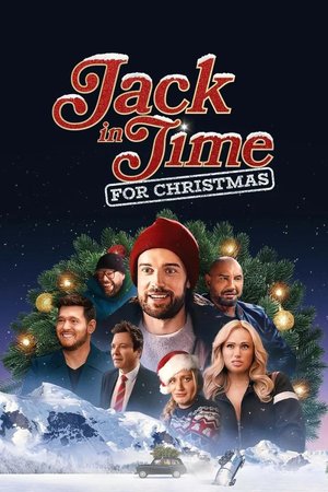 MOVIE: Jack in Time for Christmas (2024)