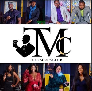 SERIES: The Men’s Club (TMC) (Season 5)