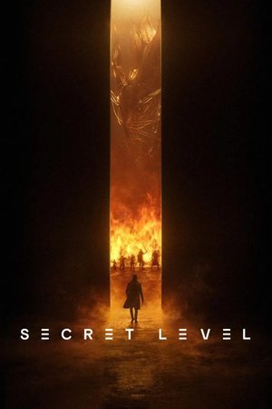 SERIES: Secret Level (Season 1)