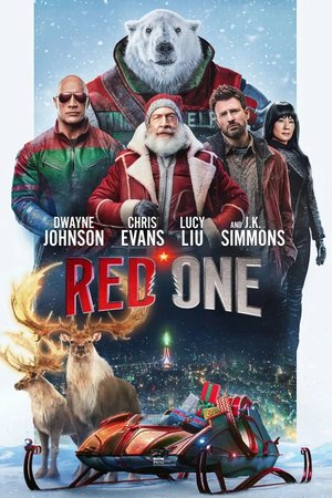MOVIE: Red One (2024)