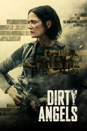 MOVIE: Dirty Angels (2024)