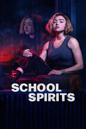 SERIES: School Spirits (Season 2)