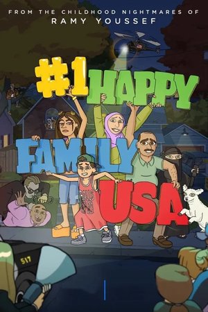 SERIES: #1 Happy Family USA (Season 1)