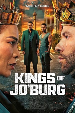 SERIES: Kings of Jo'Burg (Season 3)