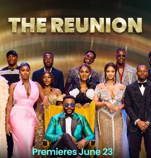 SERIES: BBNaija Reunion (Season 9)