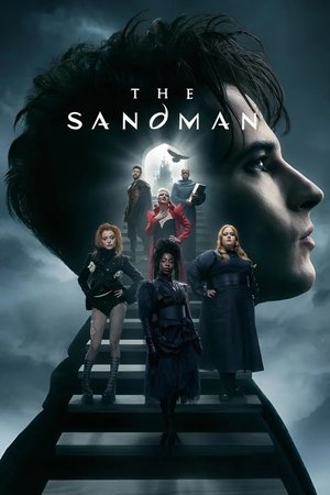 SERIES: The Sandman (Season 2)