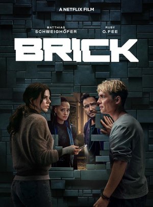 MOVIE: Brick (2025)