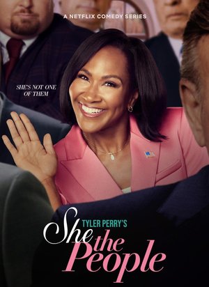 SERIES: She The People (Season 1)