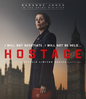 SERIES: Hostage (Season 1)