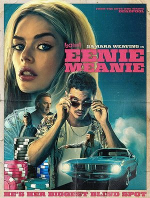 MOVIE: Eenie Meanie (2025)