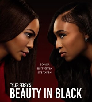 SERIES: Beauty in Black (Season 2)