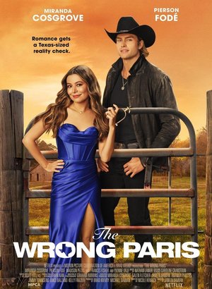 MOVIE: The Wrong Paris (2025)