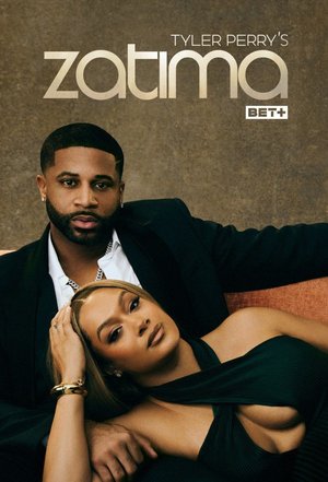 SERIES: Zatima (Season 4)