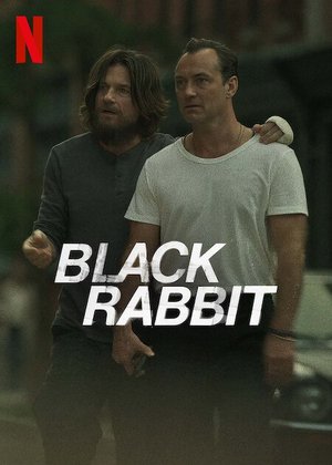 SERIES: Black Rabbit (Season 1)