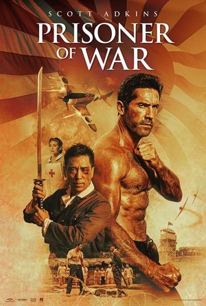 MOVIE: Prisoner of War (2025)