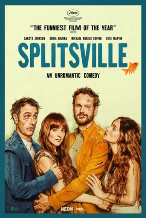 MOVIE: Splitsville (2025)