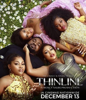 MOVIE: Thinline (2024)