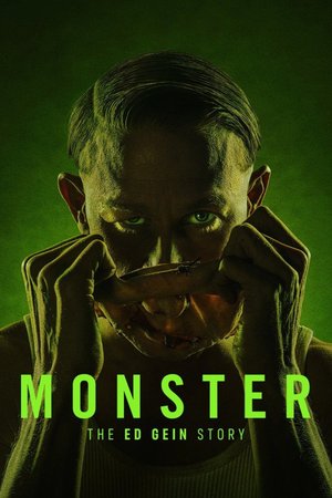 SERIES: Monster The Ed Gein Story (Season 1)