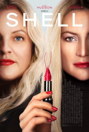 MOVIE: Shell (2025)