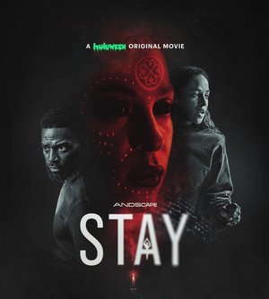 MOVIE: Stay (2025)