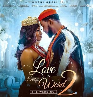 MOVIE: Love In Every Word 2 (2025)