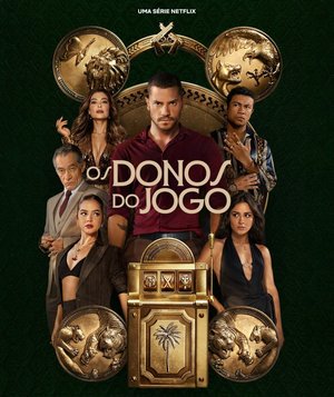 SERIES: Rulers of Fortune (Season 1)