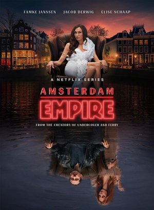 SERIES: Amsterdam Empire (Season 1)