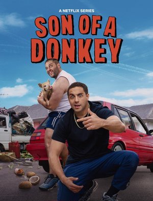 SERIES: Son of a Donkey (Season 1)