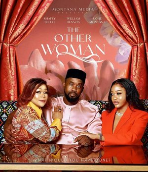 MOVIE: The Other Woman (2025)