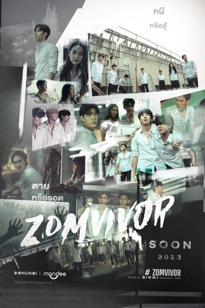 SERIES: Zomvivor (Season 1)