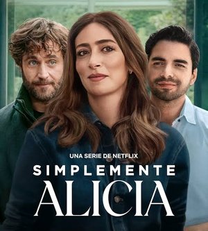 SERIES: Just Alice (Season 1)