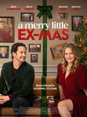 MOVIE: A Merry Little Ex-Mas (2025)