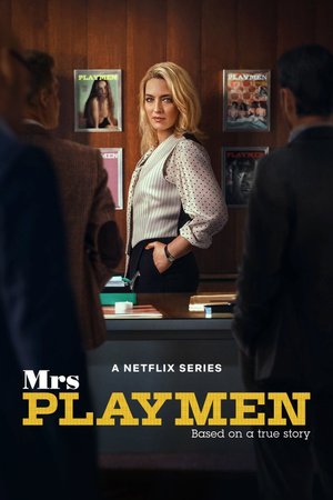 SERIES: Mrs Playmen (Season 1)