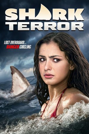 MOVIE: Shark Terror (2025)